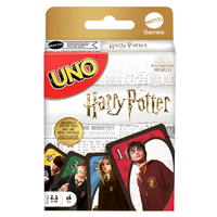 Uno Harry Potter
