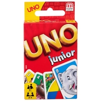 UNO Junior Card Game