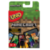 UNO Minecraft