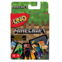 UNO Minecraft