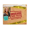 Unsolved Case Files