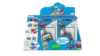 Us Hasbro Mini Games Asst In Cdu Pk32