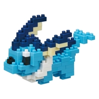 Vaporeon (6 Pcs)