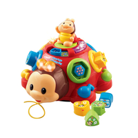 VTech Crazy Legs Learning Bug