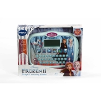 Vtech Frozen II Magic Learning Tablet