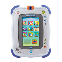 VTech Innotab 2 Blue
