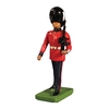 W Britain Grenadier Guard Marching Figure