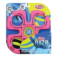 Wahu Ryzr
