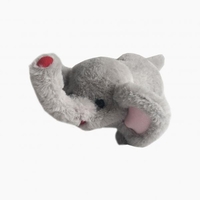 Walking Elephant