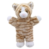 Walking Puppets: Cat (Ginger)