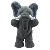 Walking Puppets: Elephant