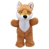 Walking Puppets: Fox