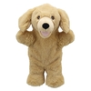 Walking Puppets: Labrador (Yellow)