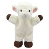 Walking Puppets: Lamb