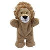Walking Puppets: Lion