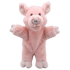 Walking Puppets: Pig