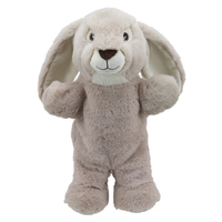 Walking Puppets: Rabbit
