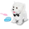 Walking Westie Interactive Soft Toy