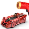 Wall Climber Laser Contrl