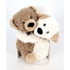 Warm Hugs Puppy Dog