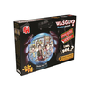 Wasgij Mystery 3 Pack Only Fools and Horses Puzzle