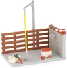 Wash Box And Accessories
