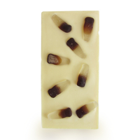 White Chocolate Cola Bar