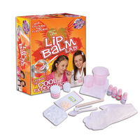 Wild Science Lip Balm Laboratory