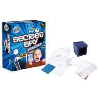 Wild Science Secret Spy Workshop