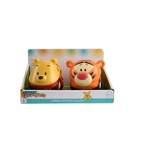 Winnie the Pooh & Friends Go Grippers Collection