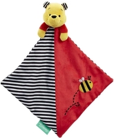 Winnie the Pooh A New Adventure Comforter