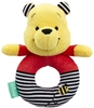 Winnie the Pooh A New Adventures Ring Rattle