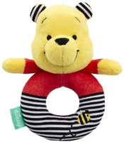 Winnie the Pooh A New Adventures Ring Rattle