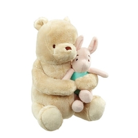 Winnie the Pooh and Piglet Lullaby