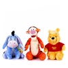 Winnie The Pooh Core 10-Inch Soft Toy Assortment
