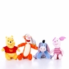 Winnie The Pooh Core 8-Inch Soft Toy Assortment