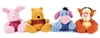 Winnie The Pooh So Cute 8-Inch Soft Toy Assortment