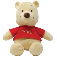 Winnie the Pooh Soft Toy