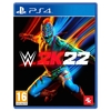 Wwe 2K22- Ps4