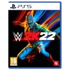 Wwe 2K22- Ps5