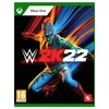 Wwe 2K22 Xbox