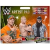 WWE Artist Pad