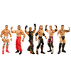 WWE Figure Assortment