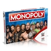 Wwe Refresh Monopoly
