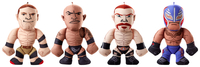 WWE Small Soft Toy Assortment