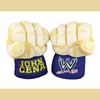 WWE Stackdown Power Fists With Sound