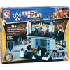 WWE Stackdown Tactical Training Centre With 3 Figures