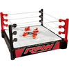 WWE Super Strikers Playset