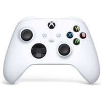 Xbox Wireless Controller - Robot White