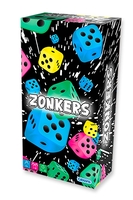 Zonkers